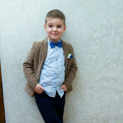 Виктория Калантарчук, 13.07, Одесса