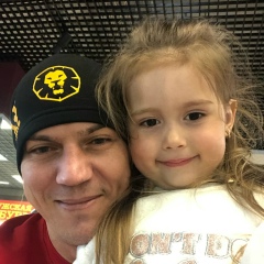 Костя Астапенко, 10.09, Могилёв