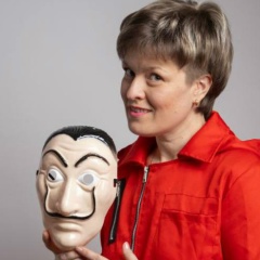 Юлия Воеводина, 03.09