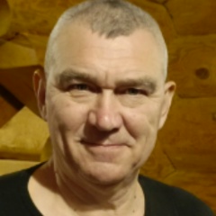 Роман Андронников, 31.10.1968, Советский