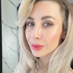 Маргарита Анисимова, Симферополь