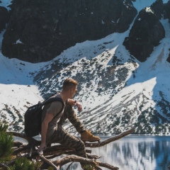 Влад Мильченко, Кропивницкий / Кировоград