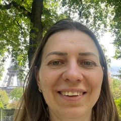 Танюшка Миронова, 15.04.1987, Москва