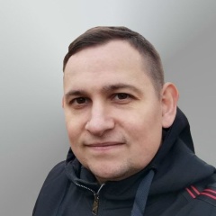 Толик Гриб, 11.05.1986, Минск