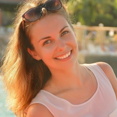 Наталья Колкова, 01.09, Москва