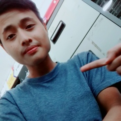 Shine-Htet Aung, 02.02.1999