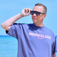 Андрей Колбасов, 27.07, Москва