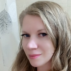 Надежда Жукова, 20.01.1989, Санкт-Петербург