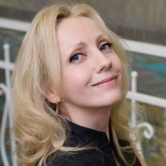 Виктория Пипенко, 22.03.1980, Санкт-Петербург