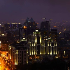 Дархан Сапарымбетов, 27.04, Алматы