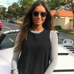 Лиана Жадько, 29.06, Москва