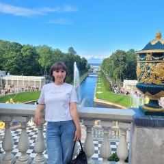 Анастасия Остер, 06.07.1989, Уральск