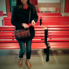 Ольга Ольга, Санкт-Петербург