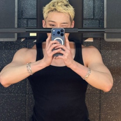 Daniel Kim, 19.01, Buenos Aires