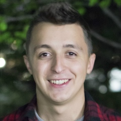 Слава Эликов, 14.07, Sacramento