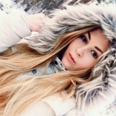 Марина Федорова, 07.06, Саранск