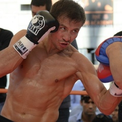 Ришат Жемпеисов, 21.09.1988, Алматы