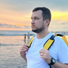 Евгений Буземский, 17.03, Казань