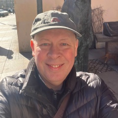 Илья Кукушкин, 27.08.1969, Санкт-Петербург