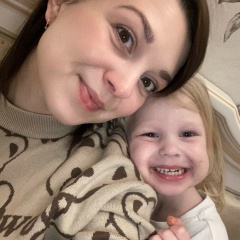 Ольга Сивцева, Санкт-Петербург