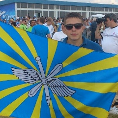 Николай Жердев, 11.11.1988, Москва