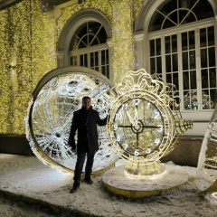 Александр Соколов, 30.07, Красноярск