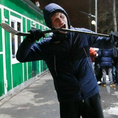 Александр Фрейманис, 08.07, Москва