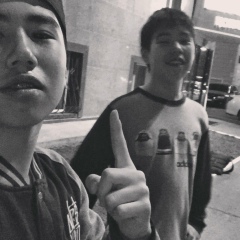 Санжар Байгазиев, 16.10, Астана