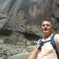 Владислав Криваш, 14.11, Shanghai