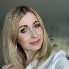 Ольга Адамицкая, 20.07.1986, Гродно