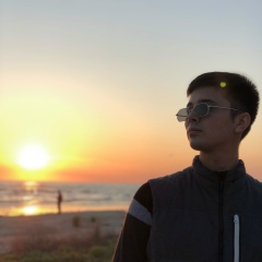 Халмурат Отузов, 29.05.1996, Алматы