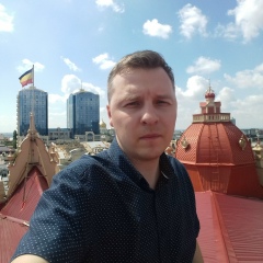 Александр Труценко, Ростов-на-Дону