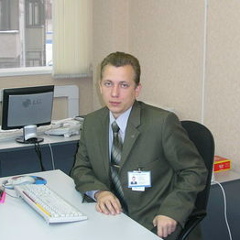 Николай Смирнов, 15.03, Новосибирск