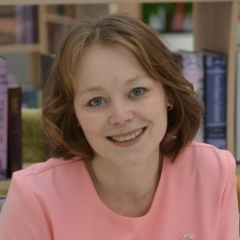 Наталья Стрих, 17.10, Екатеринбург