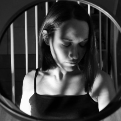 Елена Федичева, 18.03.1990, Санкт-Петербург