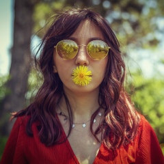 Луиза Давтян, 24.02.1994, Ереван