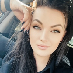 Наталья Зайнетдинова, 23.04