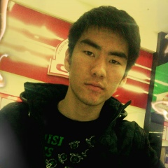 Orazalee Djangabaev, 28.02, Нукус