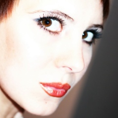 Виктория Ларионова, 17.03, Новокузнецк