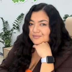Дина Ильясова, 19.02, Сибай