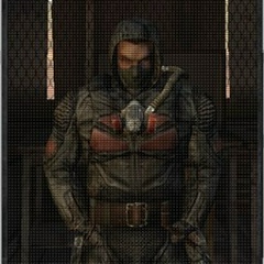 Громов Сталкер, Санкт-Петербург