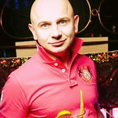 Александр Ротенберг, 02.06.1988, Miami