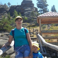 Елена Титова, 01.02.1987, Астана