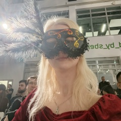 Надежда Железняк, 14.01, Москва