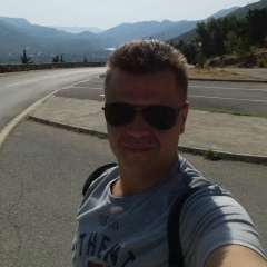 Дмитрий Владимиров, 30.10.1985, Москва