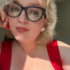 Вера Фет, 16.08, Москва