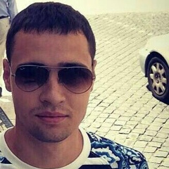Тимур Шарипов, 21.06, Казань