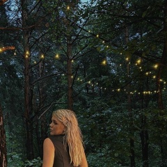 Оксана Вяткина, 13.05