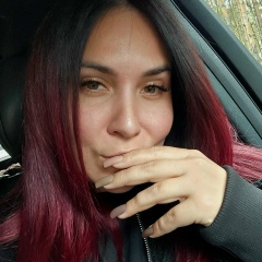 Mari Valchuk, 24.03.1988, Москва