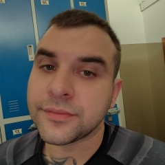 Oleg Tsyupa, 26.02.1990, Кохтла-Ярве